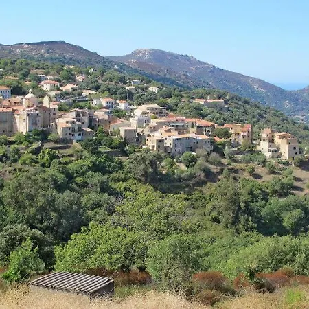 Lägenhet L'ile-rousse Sleeps 8 Pool Air Con Wifi LʼÎle-Rousse