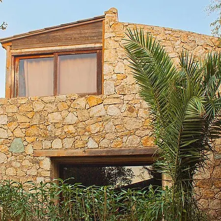 L'ile-rousse Sleeps 8 Pool Air Con Wifi شقة *
