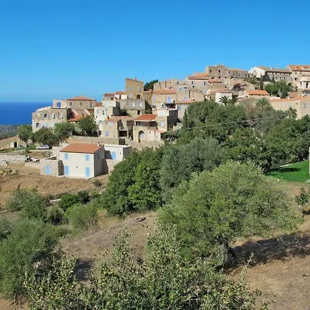 L'ile-rousse Sleeps 8 Pool Air Con Wifi شقة